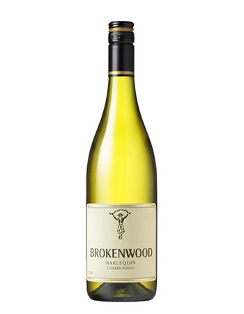 2016 Harlequin Chardonnay