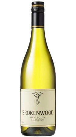 Harlequin Chardonnay