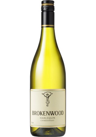 2016 Harlequin Chardonnay