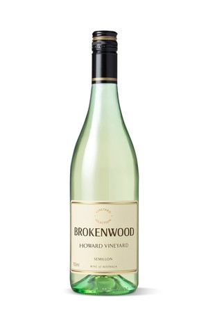 2013 Howard Vineyard Semillon