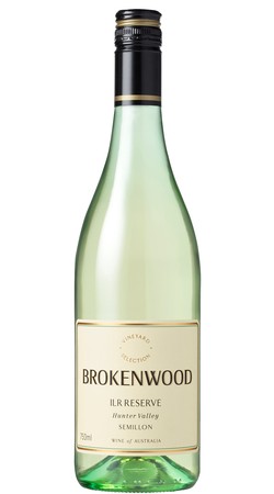 2014 ILR Reserve Semillon