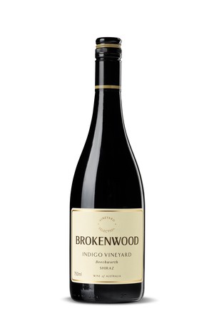 Indigo Vineyard Shiraz