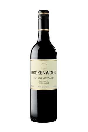2019 Indigo Vineyard Tempranillo