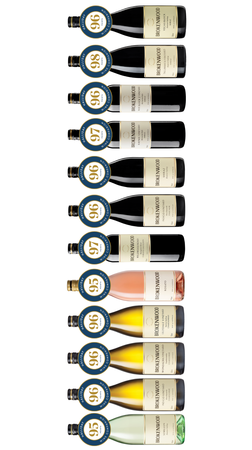 2026 Winery of the Year Dozen