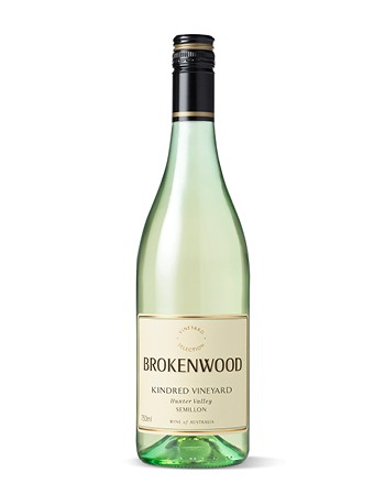 2012 Kindred Vineyard Semillon