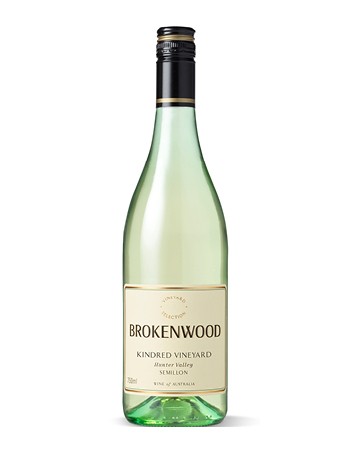 2012 Kindred Vineyard Semillon