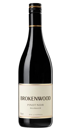 2017 Pinot Noir Dozen Image
