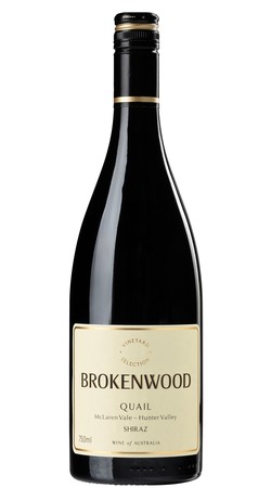 2015 Quail Shiraz Image