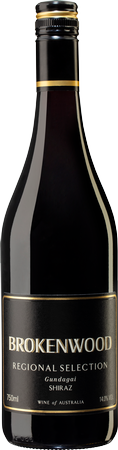 2021 Regional Selection Shiraz