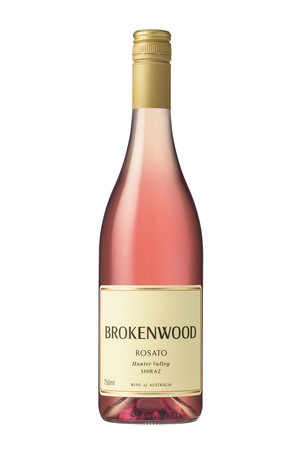 2020 Rosato