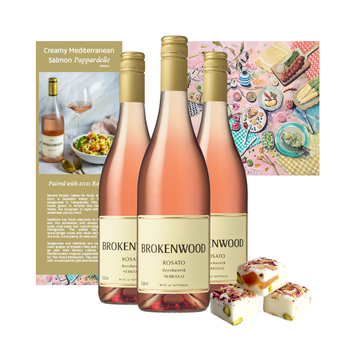 Rosato | Art Gift Pack