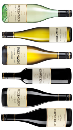 SVC November Selection Mixed (12pack)