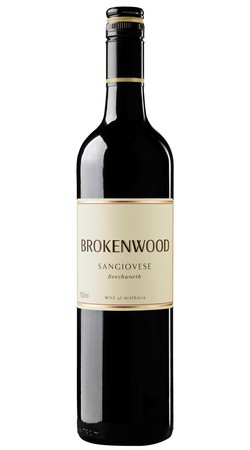 2018 Sangiovese Image