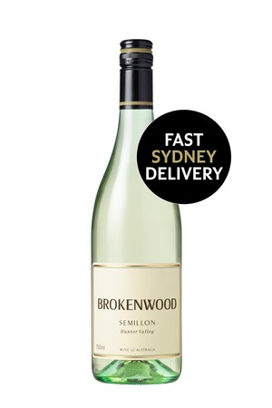 2019 Semillon Dozen - Fast Delivery