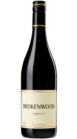 2019 Area Blend Shiraz