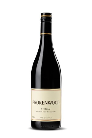 2015 Area Blend Shiraz Dozen (S&S Sale)