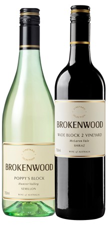 The Single Vineyard Pick