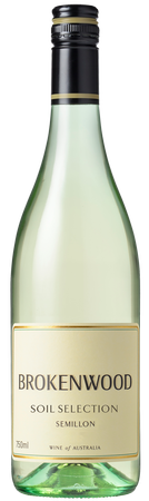 2018 Soil Selection Semillon