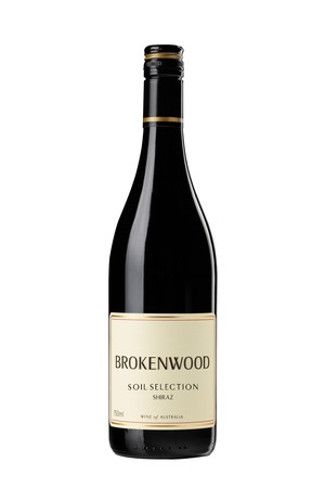 2018 Soil Selection Shiraz