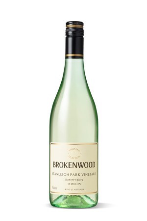 2013 Stanleigh Park Vineyard Semillon