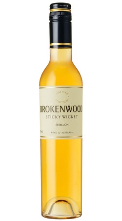 2017 Sticky Wicket Semillon