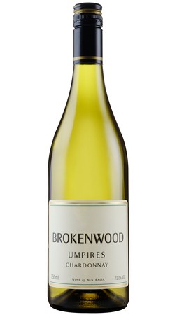 2019 Umpires Chardonnay 6 Pack (S&S Sale)