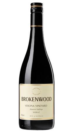 2011 Verona Vineyard Shiraz 1.5L