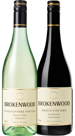 Virtual Tasting Pack 1