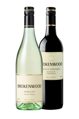 Virtual Tasting Pack 2