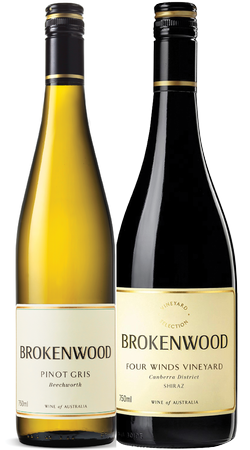 Virtual Tasting Pack 2