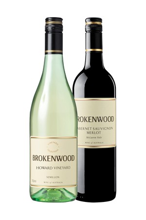 Virtual Tasting Pack 3