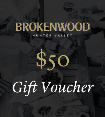 Gift Voucher - $50