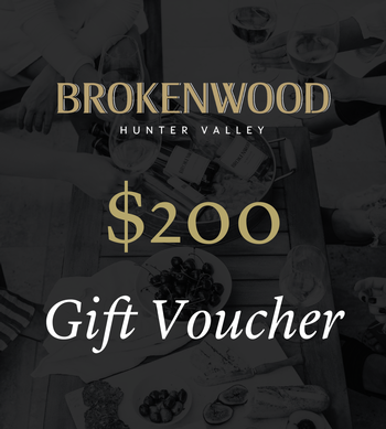 Gift Voucher - $200