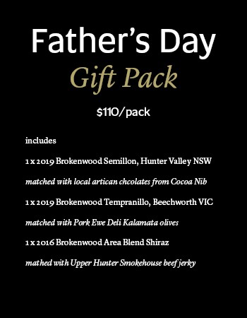 Father's Day Gift Pack