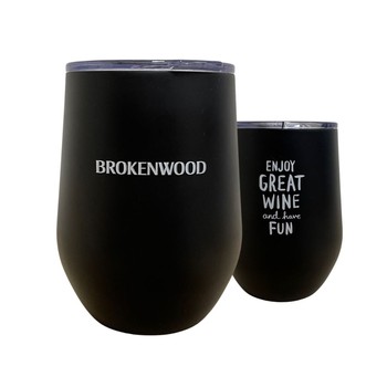 Wine Tumbler