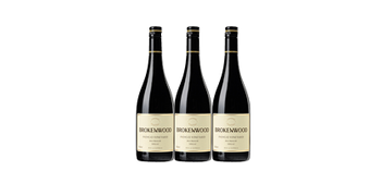 Brokenwood Indigo Vineyard Shiraz (6pk)