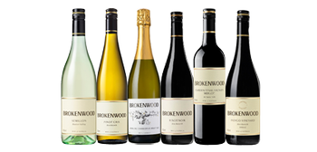 Brokenwood Christmas Mixed Dozen