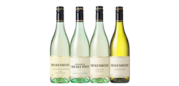 Brokenwood Mixed White (12pk)