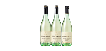Brokenwood Trevena, Kindred Semillon (6pk)