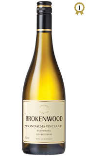 2024 Wondalma Vineyard Chardonnay