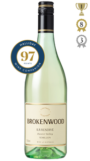 2018 ILR Reserve Semillon