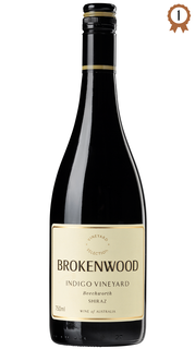 2023 Indigo Vineyard Shiraz