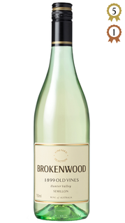 2023 1899 Old Vines Vineyard Semillon