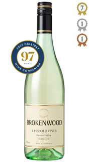 2023 1899 Old Vines Vineyard Semillon