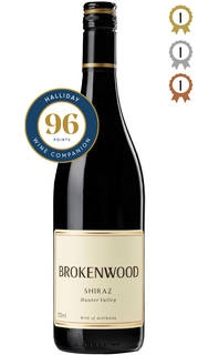 2023 Hunter Valley Shiraz