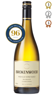 2023 Indigo Vineyard Chardonnay