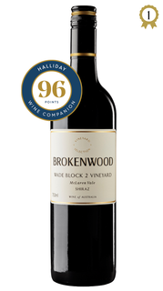 2023 Wade Block 2 Vineyard Shiraz
