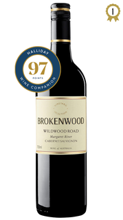 2023 Wildwood Road Cabernet Sauvignon