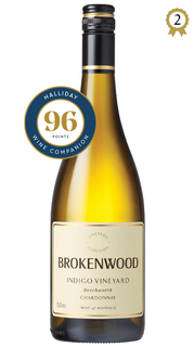 2024 Indigo Vineyard Chardonnay
