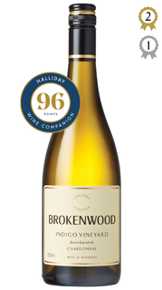 2024 Indigo Vineyard Chardonnay
